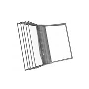 Демосистема настен.