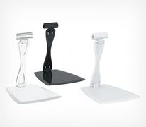 Дели система №2 DELI-UNBO-SET40 — комплект с изменяемым углом наклона, используется в отделах гастрономии и магазинах электроники